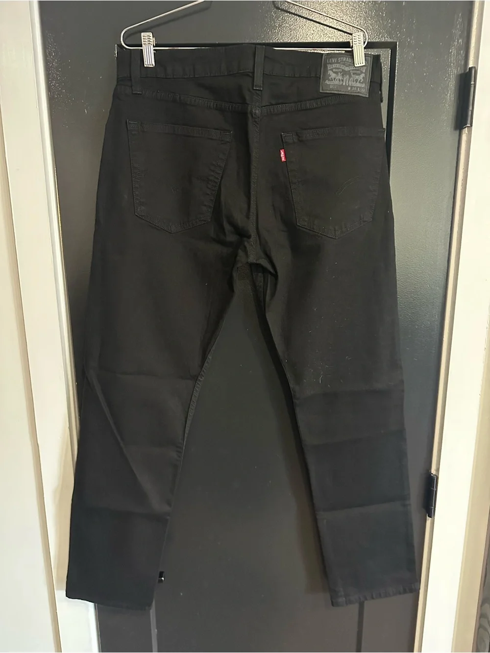 Levis levi slim
